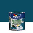 DULUX VALENTINE - Peinture Ext M/Sup Ecran+ Dulux Valentine Satin - Bleu A. 0,5 L - vignette