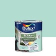 DULUX VALENTINE - Peinture Ext M/Sup Ecran+ Dulux Valentine Satin - Mer du Sud 0,5 L - vignette