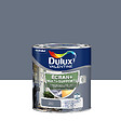 DULUX VALENTINE - Peinture Ext M/Sup Ecran+ Dulux Valentine Satin - Titane 0,5 L - vignette