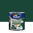 DULUX VALENTINE - Peinture Ext M/Sup Ecran+ Dulux Valentine Satin - Vert Basque 0,5 L - vignette