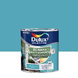DULUX VALENTINE - Peinture Ext M/Sup Ecran+ Dulux Valentine Satin - Bleu Turquoise 0,5 L - vignette