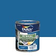 DULUX VALENTINE - Peinture Ext M/Sup Ecran+ Dulux Valentine Satin - Bleu Breton 2 L - vignette