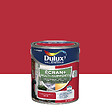 DULUX VALENTINE - Peinture Ext M/Sup Ecran+ Dulux Valentine Satin - Rouge Coquelicot 2 L - vignette