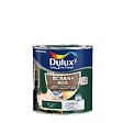 DULUX VALENTINE - Peinture extérieure Bois Ecran+ Dulux Valentine Satin-Vert Basque 0,5L - vignette