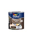DULUX VALENTINE - Peinture extérieure Bois Ecran+ Dulux Valentine - Brun Normandie 0,5 L - vignette