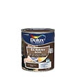 DULUX VALENTINE - Peinture extérieure Bois Ecran+ - Brun Normandie - 2L - vignette