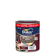 DULUX VALENTINE - Peinture extérieure Bois Ecran+ Dulux Valentine Rouge Basque 2 L + 20% - vignette