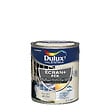 DULUX VALENTINE - Peinture extérieure Fer Ecran+ Dulux Valentine Brillant-Blanc Perlé 2L - vignette
