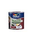 DULUX VALENTINE - Peinture Ext M/Sup Ecran+ Dulux Valentine Satin - Rouge Basque  0,5 L - vignette