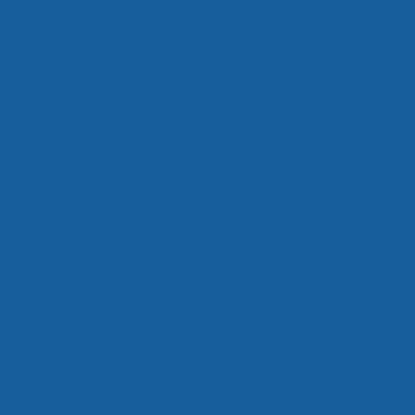 DULUX VALENTINE - Peinture extérieure Bois Ecran+ - Bleu Cobalt - 2L - large