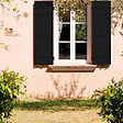 DULUX VALENTINE - Peinture extérieure Bois Ecran+ Dulux Valentine Satin - Noir 0,25 L - vignette