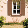 DULUX VALENTINE - Peinture extérieure Bois Ecran+ Dulux Valentine Satin - Teck 0,5 L - vignette