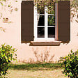 DULUX VALENTINE - Peinture extérieure Bois Ecran+ Dulux Valentine - Brun Normandie 0,5 L - vignette