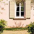 DULUX VALENTINE - Peinture extérieure Bois Ecran+ - Sable Clair - 2L - vignette