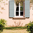 DULUX VALENTINE - Peinture extérieure Bois Ecran+ - Gris Franc - 2L - vignette