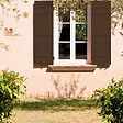 DULUX VALENTINE - Peinture extérieure Bois Ecran+ - Brun Normandie - 2L - vignette
