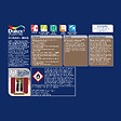 DULUX VALENTINE - Peinture extérieure Bois Ecran+ Dulux Valentine Satin - Blanc 0,25 L - vignette
