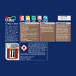 DULUX VALENTINE - Peinture extérieure Bois Ecran+ - Beige Gris - 2L - vignette