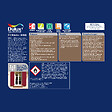 DULUX VALENTINE - Peinture extérieure Bois Ecran+ - Brun Normandie - 2L - vignette