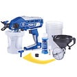 MAGNUM BY GRACO - Pulvérisateur à  peinture airless Magnum by Graco TrueCoat 360 réservoir 1L - vignette