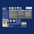 DULUX VALENTINE - Peinture extérieure Fer Ecran+ Dulux Valentine Brillant - Noir 0,5 L - vignette