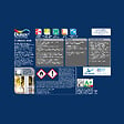 DULUX VALENTINE - Peinture extérieure Fer Ecran+ Dulux Valentine Brillant - Blanc Pur 2L - vignette