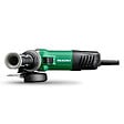 HIKOKI - Meuleuse HIKOKI G13SW2YFZ Ø125  1200W 11000trs/min poignée anti-vib. - disc.diamant - antiredém. - carton - vignette