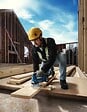 BOSCH - SCIE SAUTEUSE BOSCH GST 18V-125 B solo L Poignée D L-Box - vignette