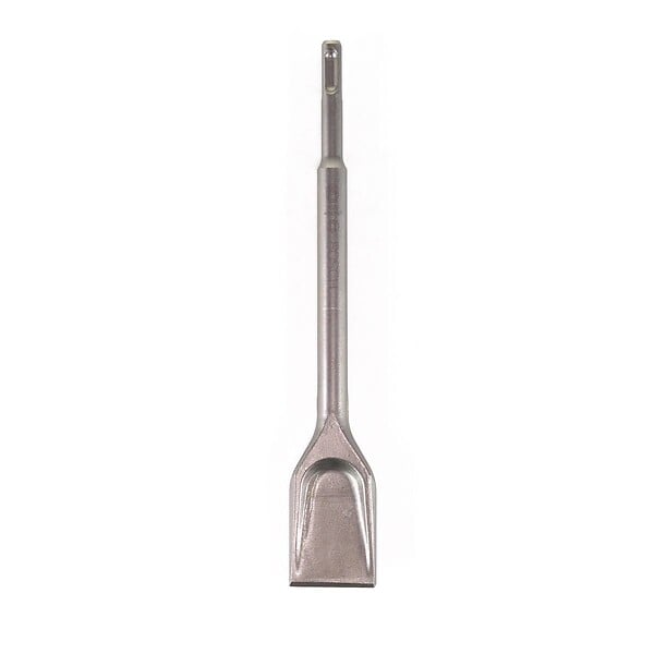 BOSCH - Burin Bêche Sds-plus 250 X 40 Mm Auto Affûtant Bosch 2608690101 - large