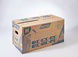MOTTEZ - Cartons - Lot de 20 - 54L - vignette