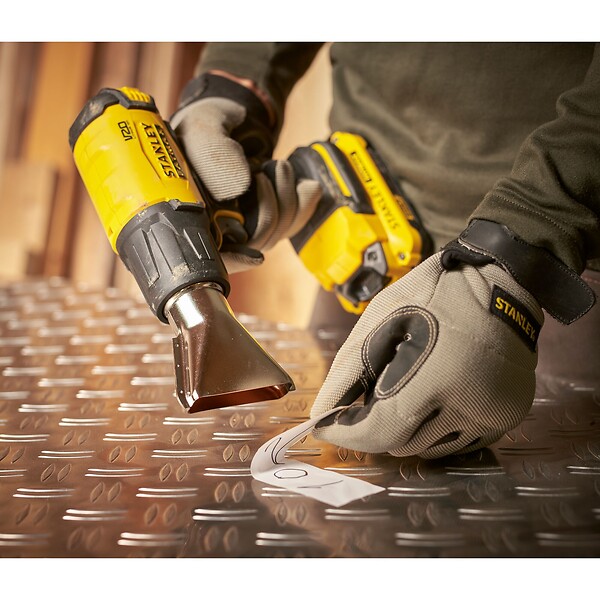 STANLEY Fatmax - Decapeur thermique 18v 510° - large