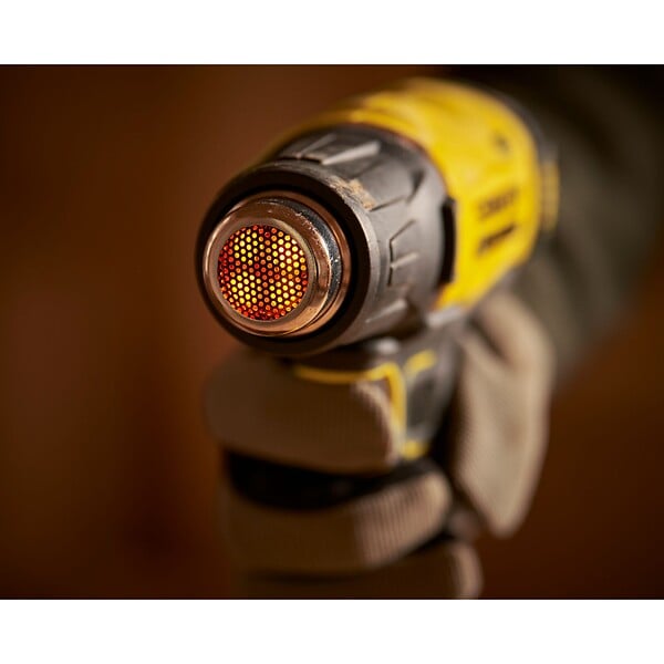 STANLEY Fatmax - Decapeur thermique 18v 510° - large