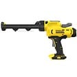 STANLEY Fatmax - Pistolet à mastic 18V - SANS BATTERIE - vignette