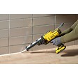 STANLEY Fatmax - Pistolet à mastic 18V - SANS BATTERIE - vignette