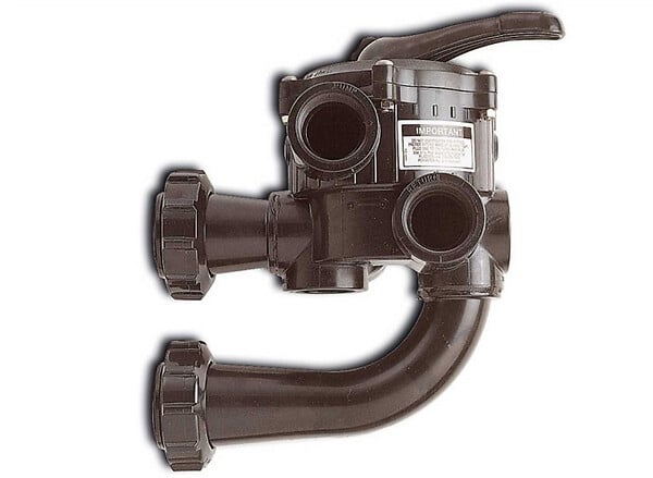 HAYWARD - vanne multivoies 1 - sp0710xr50e - large