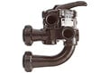 HAYWARD - vanne multivoies 1 - sp0710xr50e - vignette