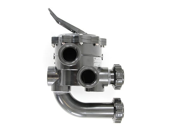 HAYWARD - vanne multivoies 1 - sp0710xr50e - large