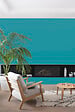 V33 PEINTURE - Peinture Colorissim satin Bleu atoll 75 ML - vignette