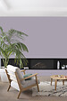 V33 PEINTURE - Peinture Colorissim satin Gris mauve 75 ML - vignette