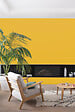 V33 PEINTURE - Peinture Colorissim satin Curcuma 75 ML - vignette