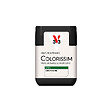 V33 PEINTURE - Peinture Colorissim satin Gris poudré 75 ML - vignette