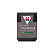 V33 PEINTURE - Peinture Colorissim satin Brun grisé 75 ML - vignette