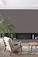 V33 PEINTURE - Peinture Colorissim satin Brun grisé 75 ML - vignette