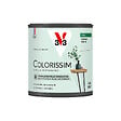 V33 PEINTURE - Peinture Colorissim satin Vapeur verte 0L5 - vignette