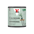 V33 PEINTURE - Peinture Colorissim satin Lichen 0L5 - vignette