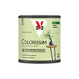 V33 PEINTURE - Peinture Colorissim satin Sorbet pistache 0L5 - vignette