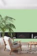 V33 PEINTURE - Peinture Colorissim satin Sorbet pistache 0L5 - vignette