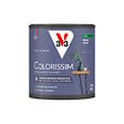 V33 PEINTURE - Peinture Colorissim satin Indigo grisé 0L5 - vignette