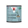V33 PEINTURE - Peinture Colorissim satin Bleu scandinave 0L5 - vignette