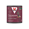 V33 PEINTURE - Peinture Colorissim satin Lie de vin 0L5 - vignette